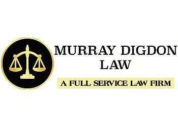 MURRAY DIGDON LAW