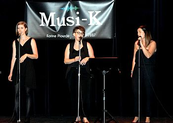 Saint Jean sur Richelieu Écoles De Musique Musi-K