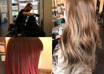 Saguenay Salons De Coiffure MUST Coiffure