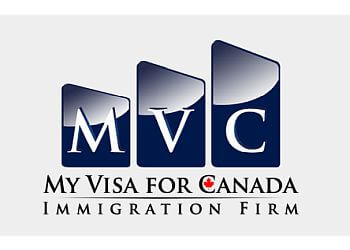 Burnaby immigration consultant MVC Immigration Consulting