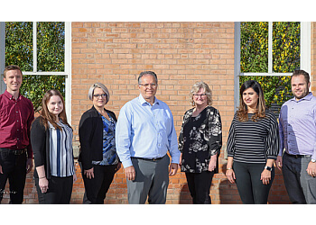 Lethbridge Cabinets Comptables MVO Chartered Professional Accountants