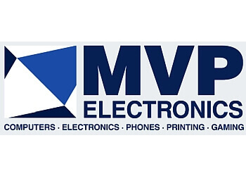 MVP Electronics Ltd. 