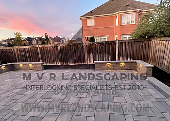 MVR Landscaping