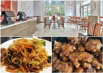 Burlington chinese restaurant MY Chinese DISH