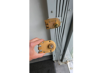 Delta locksmith My Key Locksmith