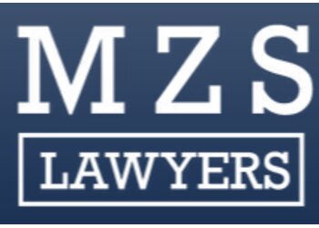 Ottawa civil litigation lawyer MZS Lawyers image 1