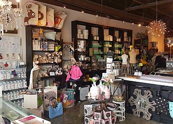 Delta gift shop Ma Maison + Co.