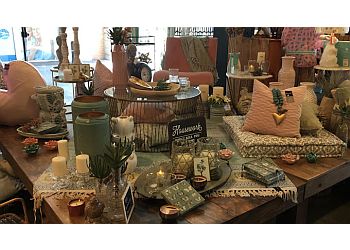 Delta gift shop Ma Maison + Co.