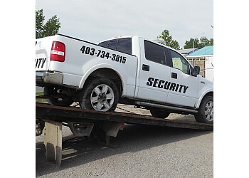 Airdrie auto body shop Maaco