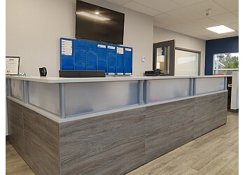 Halifax auto body shop Maaco Collision Repair & Auto Painting