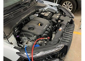 Halifax auto body shop Maaco Collision Repair & Auto Painting