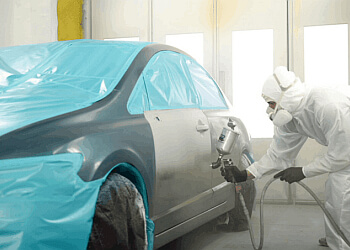 Halifax auto body shop Maaco Collision Repair & Auto Painting