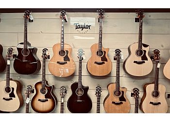 Peterborough music school Maar's Music