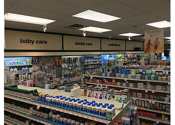 Kawartha Lakes pharmacy MacArthur Drug Store