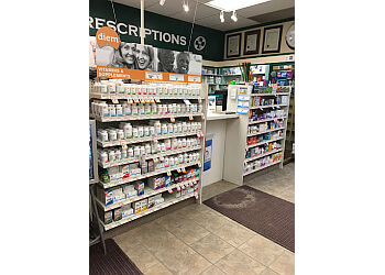 Kawartha Lakes pharmacy MacArthur Drug Store