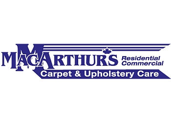 Mac Arthur's Carpet & Upholstery Cleaning