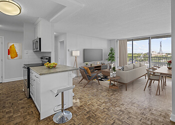 Halifax Appartements à louer MacDonald Apartments