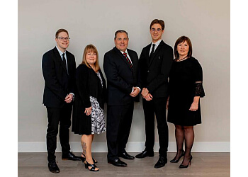 St Albert financial service MacDonald & Associates - IG Private Wealth Management image 1