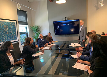 Halifax personal injury lawyer MacGillivray Injury and Insurance Law