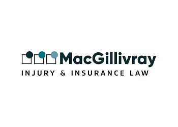 Moncton personal injury lawyer MacGillivray Injury and Insurance Law