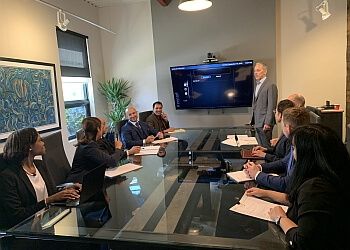 St Johns personal injury lawyer MacGillivray Injury and Insurance Law