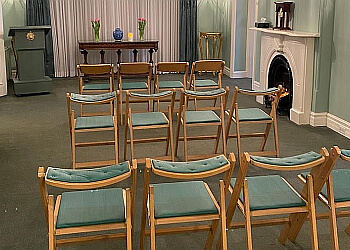 Milton funeral home MacKinnon Family Funeral Home