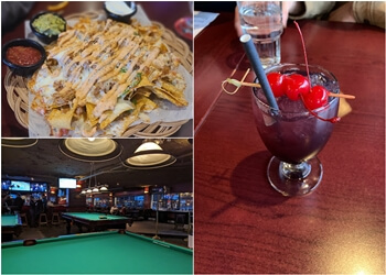 Ottawa sports bar MacLaren's On Elgin