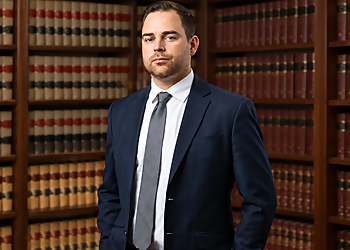 MacLean Keith LLP MacLean Keith LLP - Regina, SK Personal Injury Lawyers - Lawyer Portrait Image