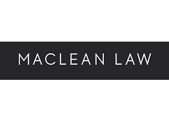 Richmond divorce lawyer MacLean Law