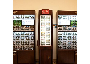 Cape Breton optician MacLeod Optical & Vision Centre