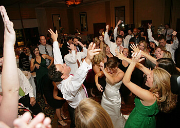 Peterborough dj MacMillan Entertainment Group