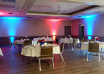 Peterborough dj MacMillan Entertainment Group