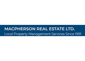 Coquitlam property management company MacPherson Real Estate Ltd. image 1