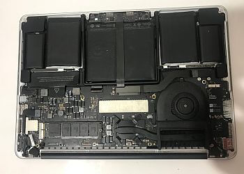 Pickering computer repair Mac Speedy Repair