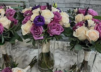 Moncton florist Macarthur's Flower Shop