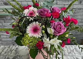 Moncton florist Macarthur's Flower Shop