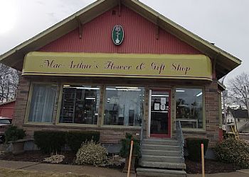 Moncton florist Macarthur's Flower Shop image 1