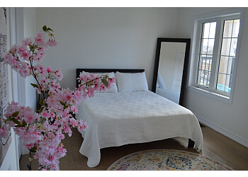 Ajax house cleaning service Maca's Cleaning Services Inc.