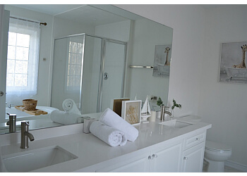 Ajax house cleaning service Maca's Cleaning Services Inc.