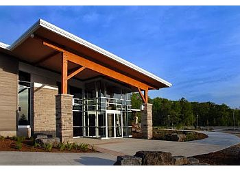 St Catharines residential architect Macdonald Zuberec Ensslen Architects Inc.