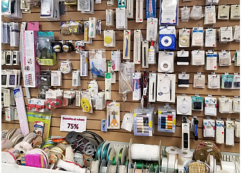 Sherbrooke sewing machine store Machine A Coudre De L'Estrie Inc.