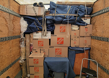 Guelph Déménageurs Macho Movers Inc.