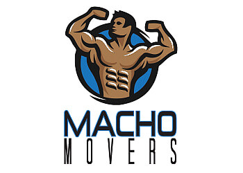 Macho Movers Inc.