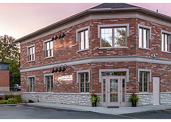 Belleville Courtiers en assurance Mackay Insurance Brokers Inc.