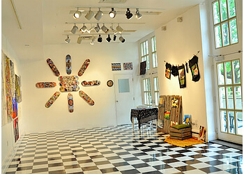 Windsor landmark Mackenzie Hall Cultural Centre