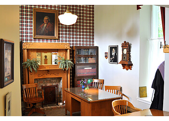 Windsor landmark Mackenzie Hall Cultural Centre