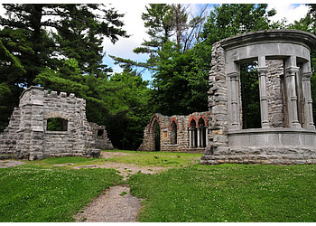 Gatineau Repères Mackenzie King Estate