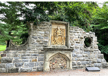 Gatineau Repères Mackenzie King Estate