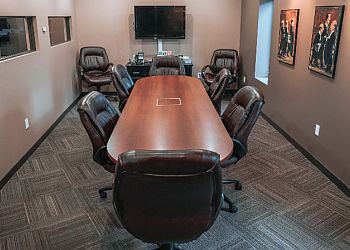 Medicine Hat employment lawyer Maclean Weidemann Lawyers LLP