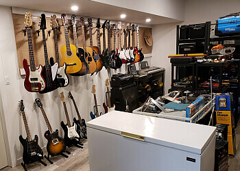 Lethbridge Prêteurs sur Gages Macleod Pawn